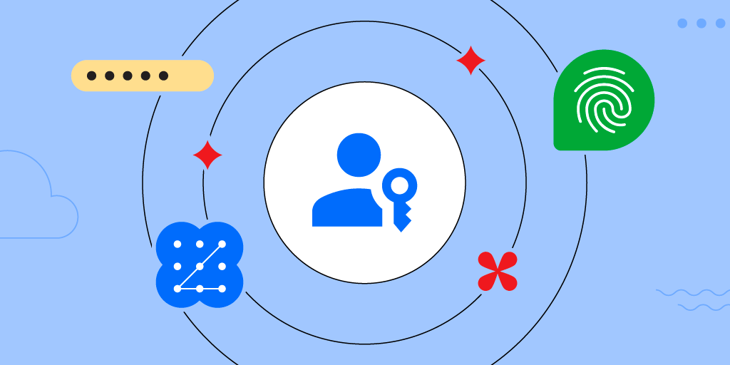 Google авторизация