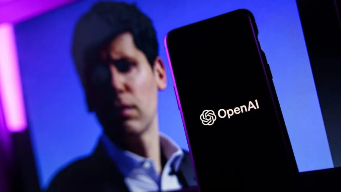 OpenAI AI-смартфон