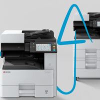 Kyocera представила МФУ ECOSYS MZ3201ix для растущего бизнеса